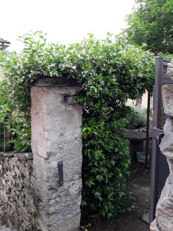 La Casetta Del Ponte Crevoladossola Ngoại thất bức ảnh